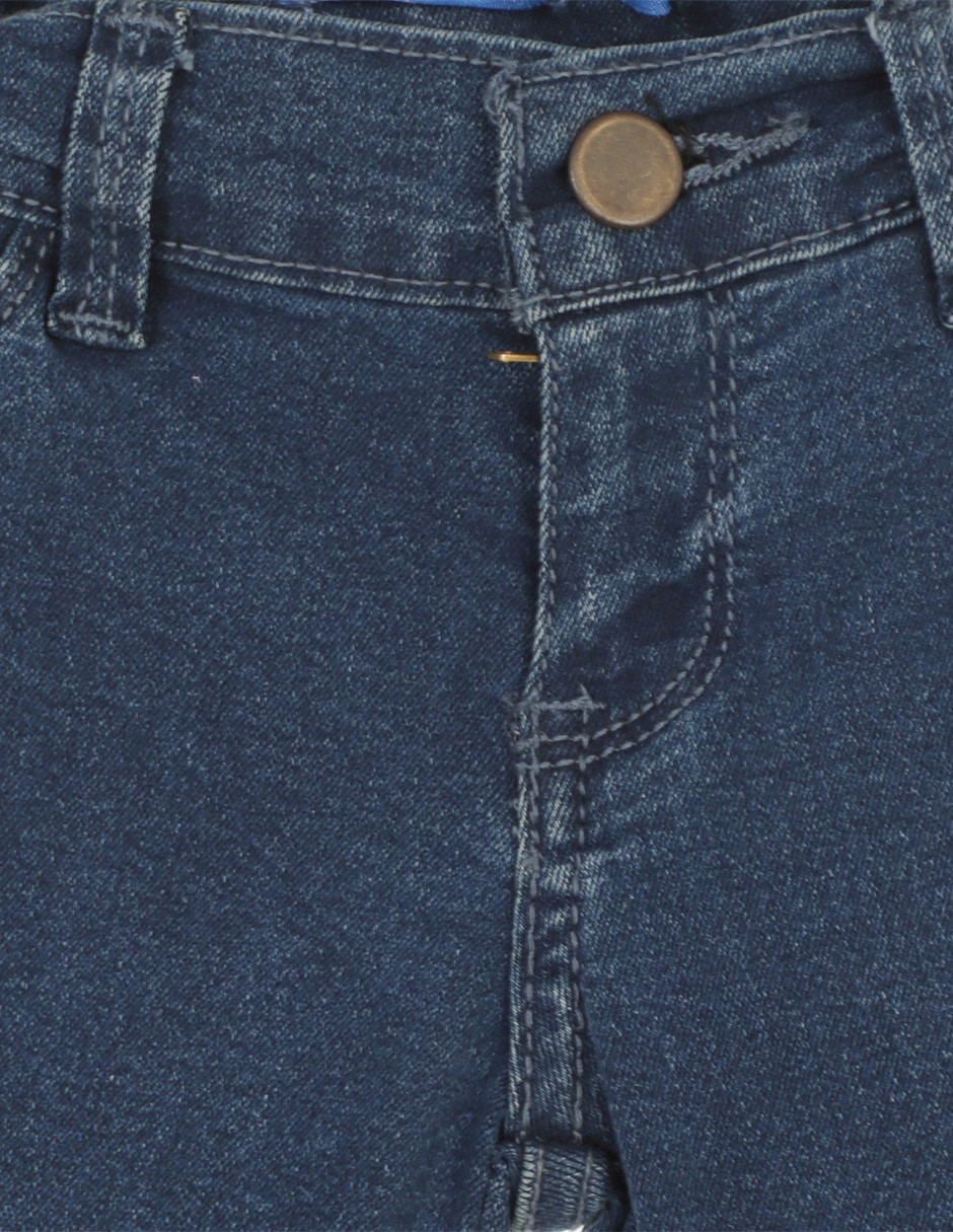 Jeans para niña 3
