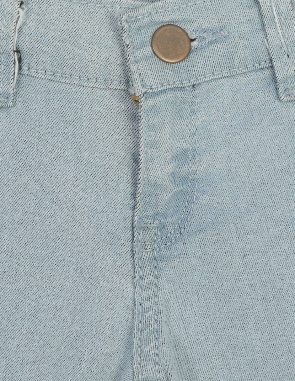 Jeans para niña 3