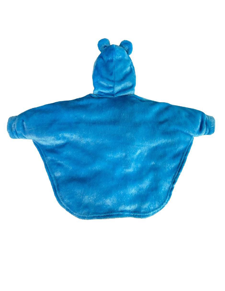 Capa para niña 3