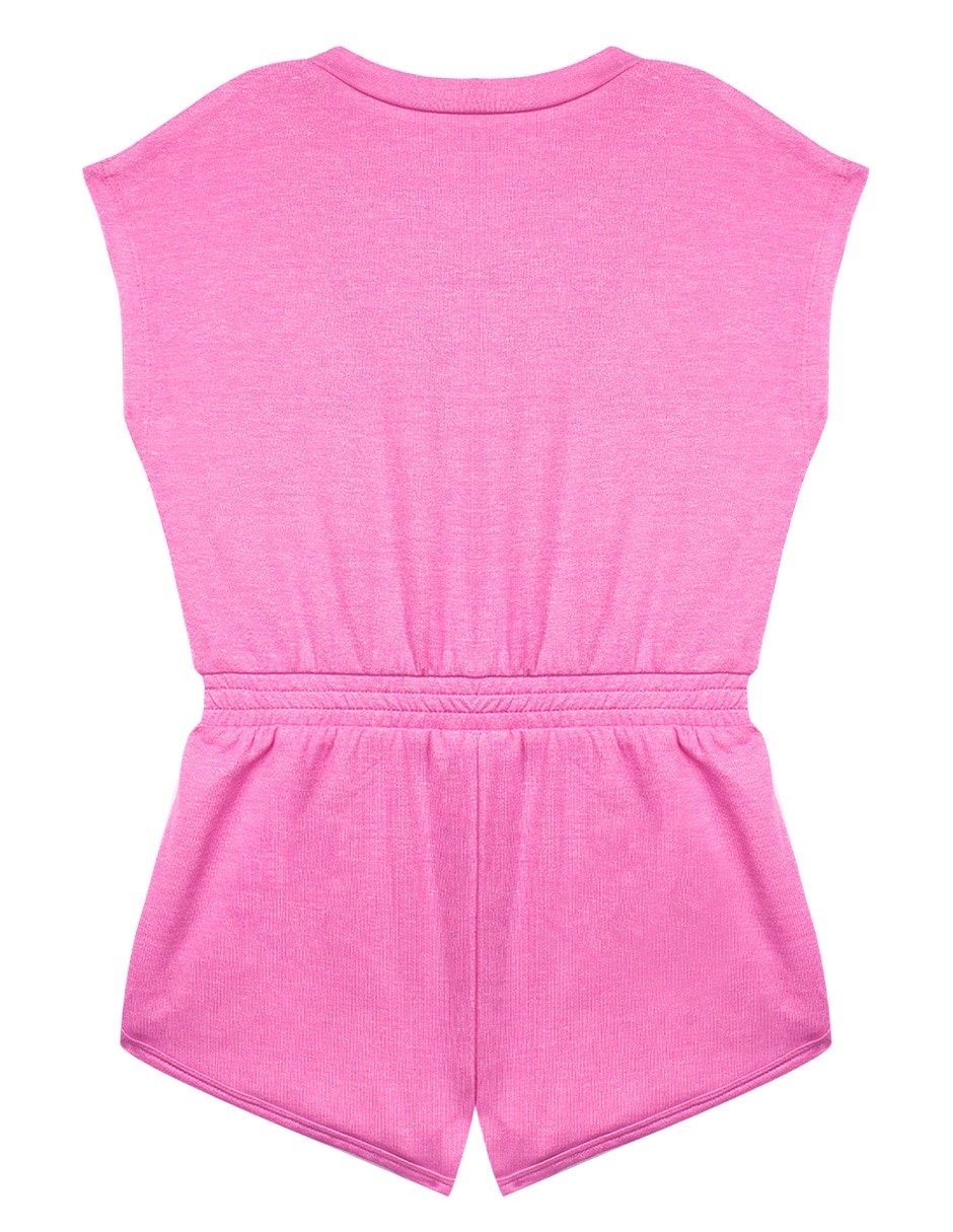 Romper para niña 3