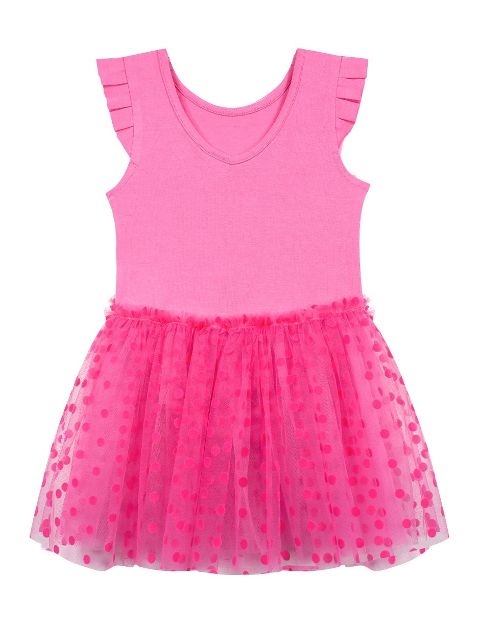 Vestido shops barbie liverpool