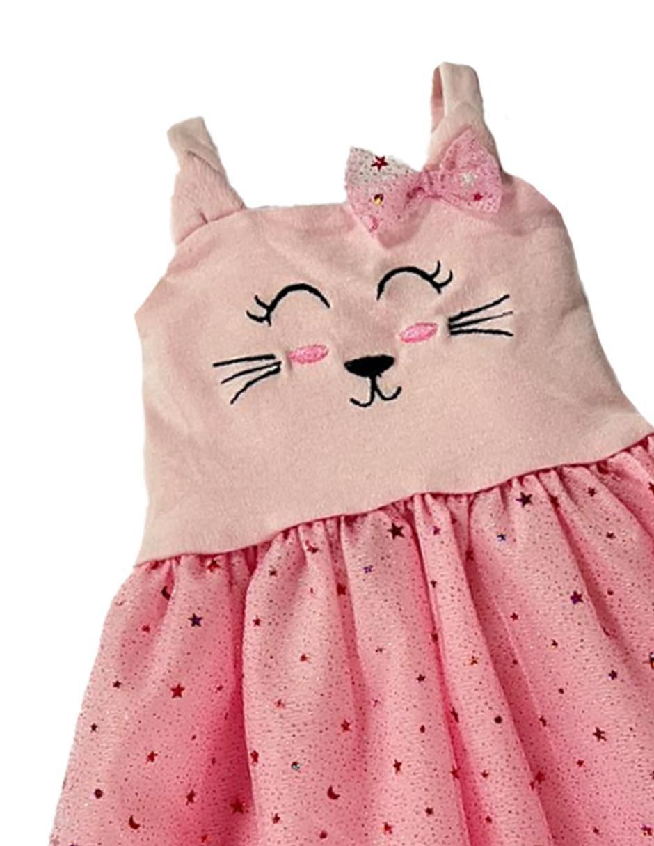 Vestido para niña 2