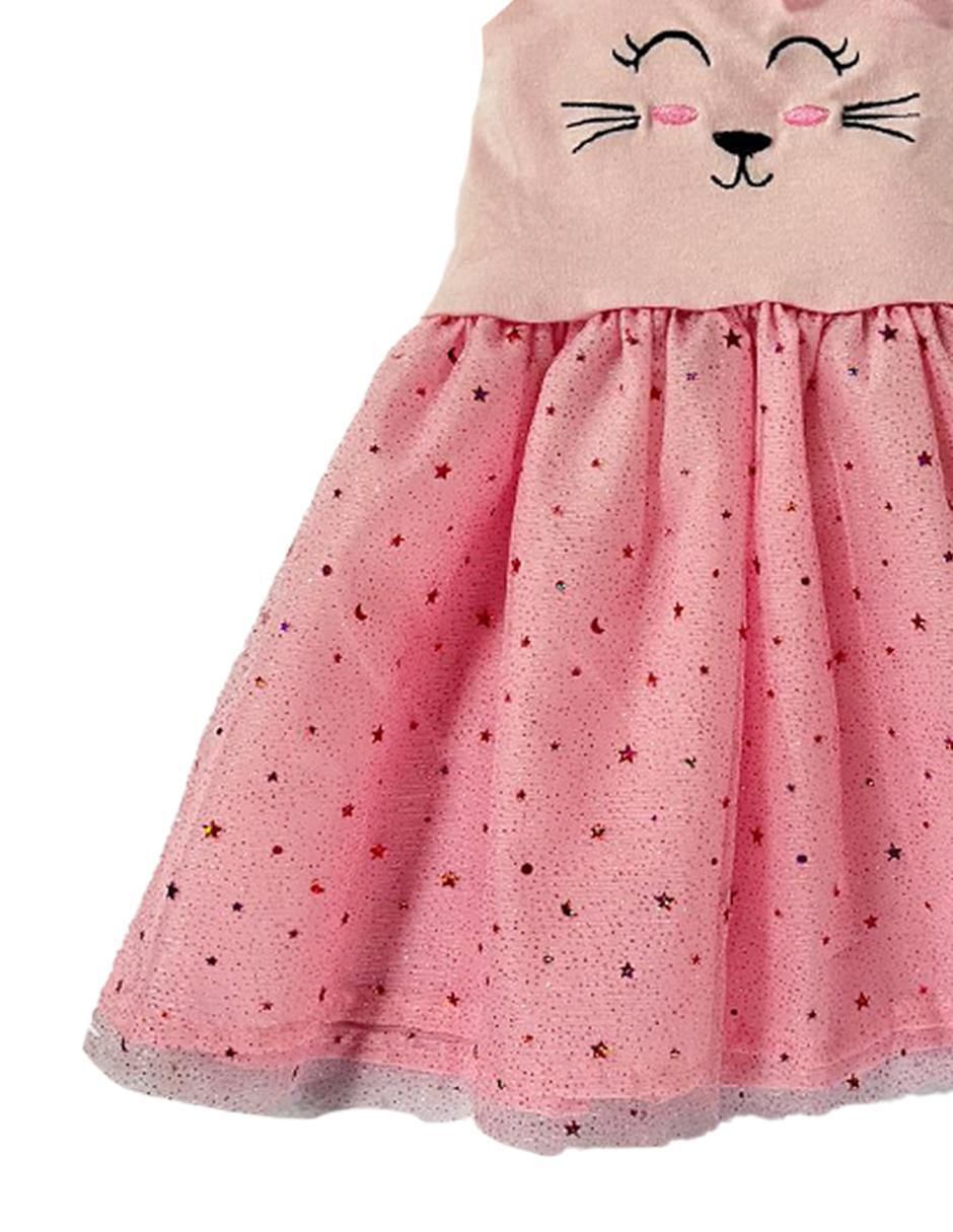 Vestido para niña 3