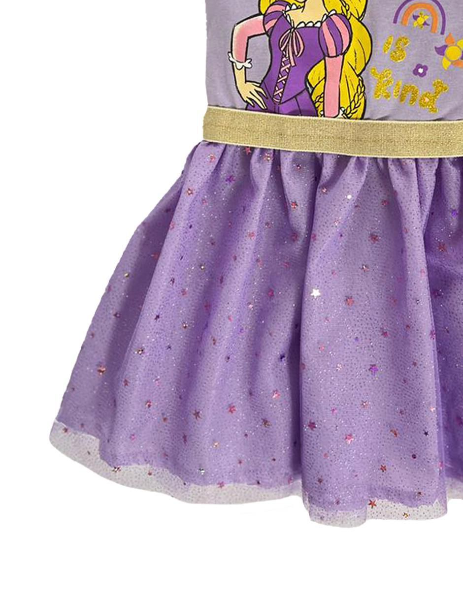 Vestido para niña 3
