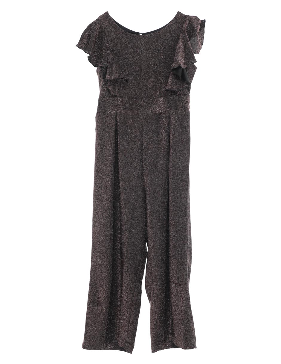 Jumpsuit para niña