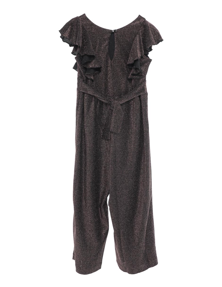 Jumpsuit para niña 2
