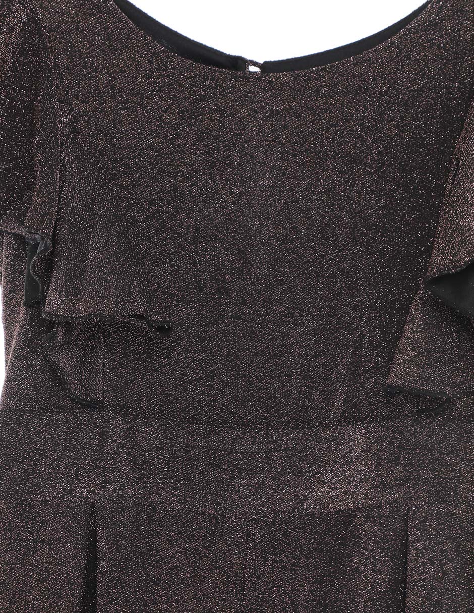 Jumpsuit para niña 3