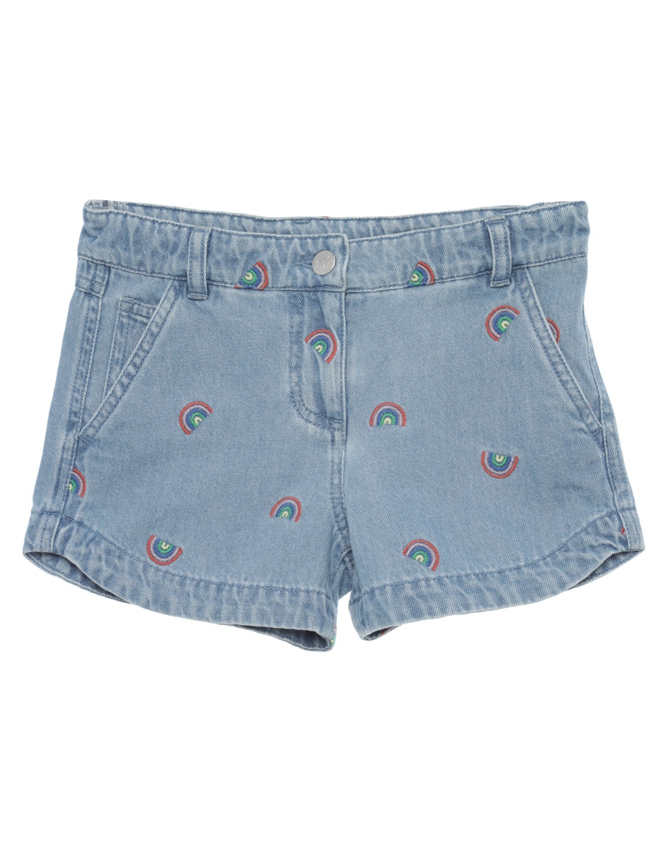 Short para niña Short para niña