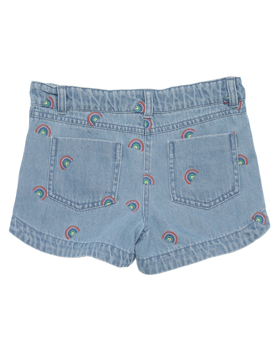 Short para niña 2