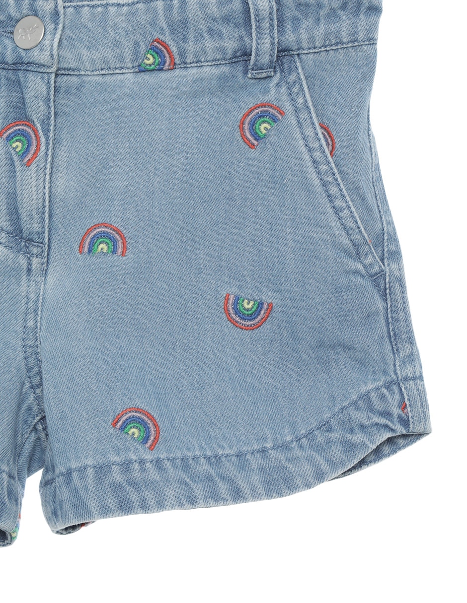 Short para niña 3