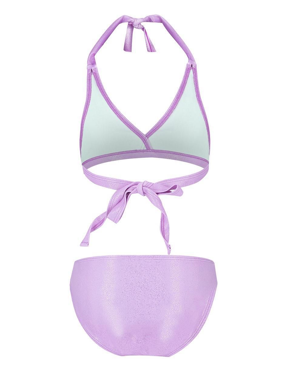 Traje de baño bikini para niña 2