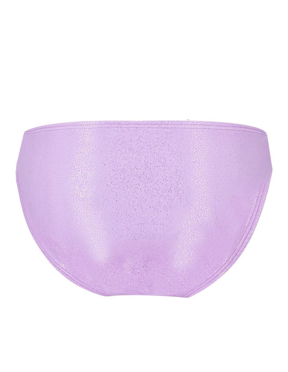 Traje de baño bikini para niña 3