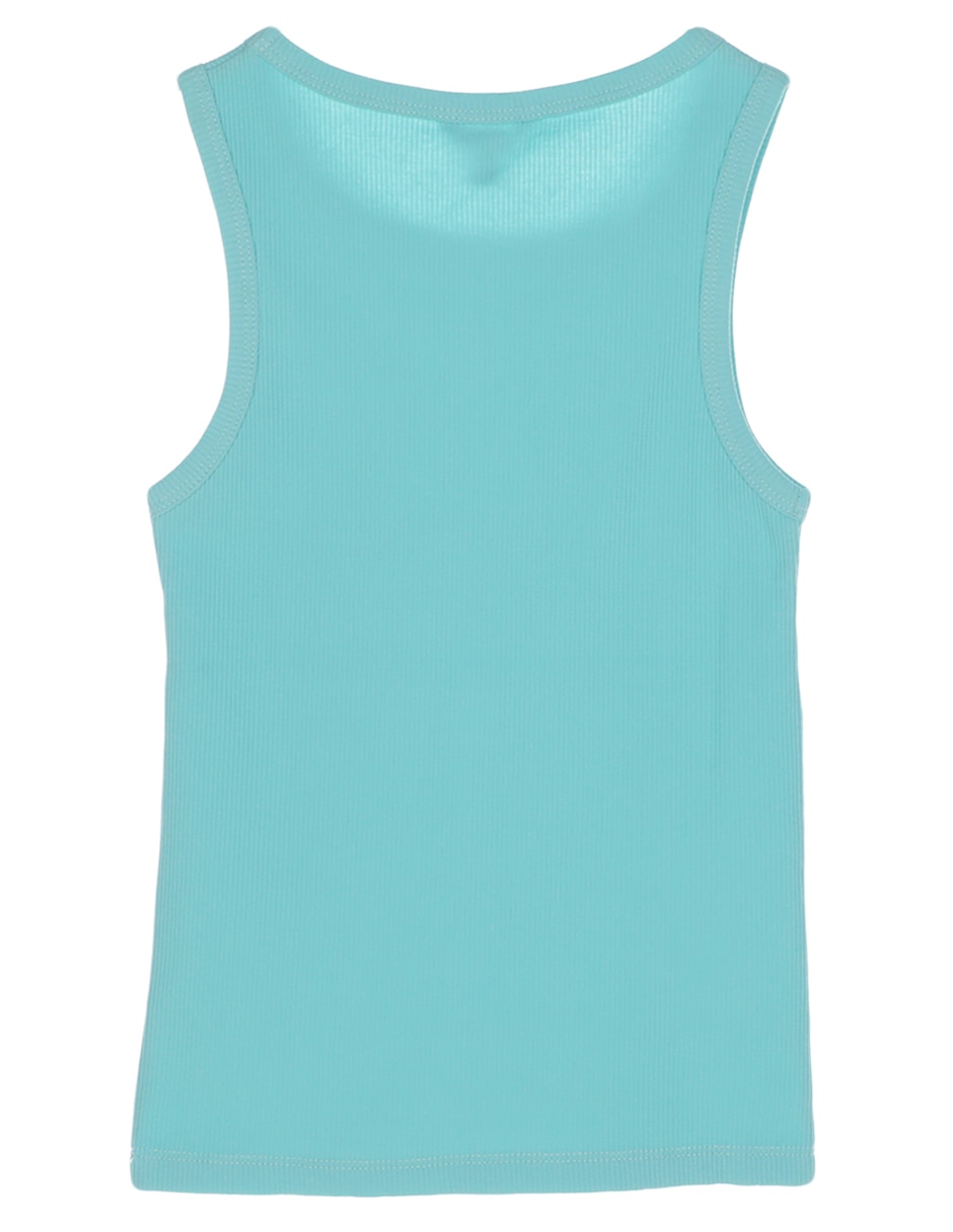 Playera para niña 2