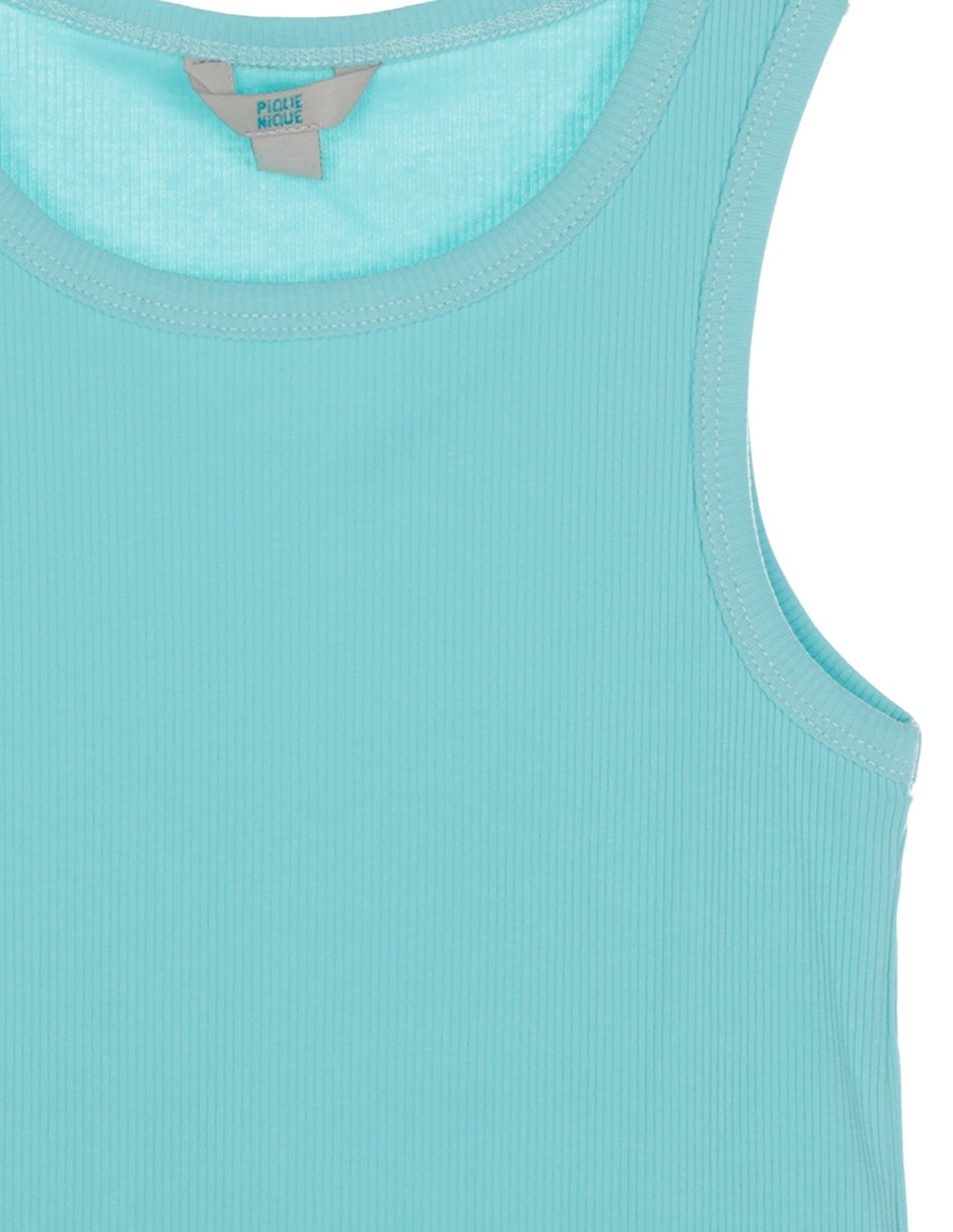Playera para niña 3