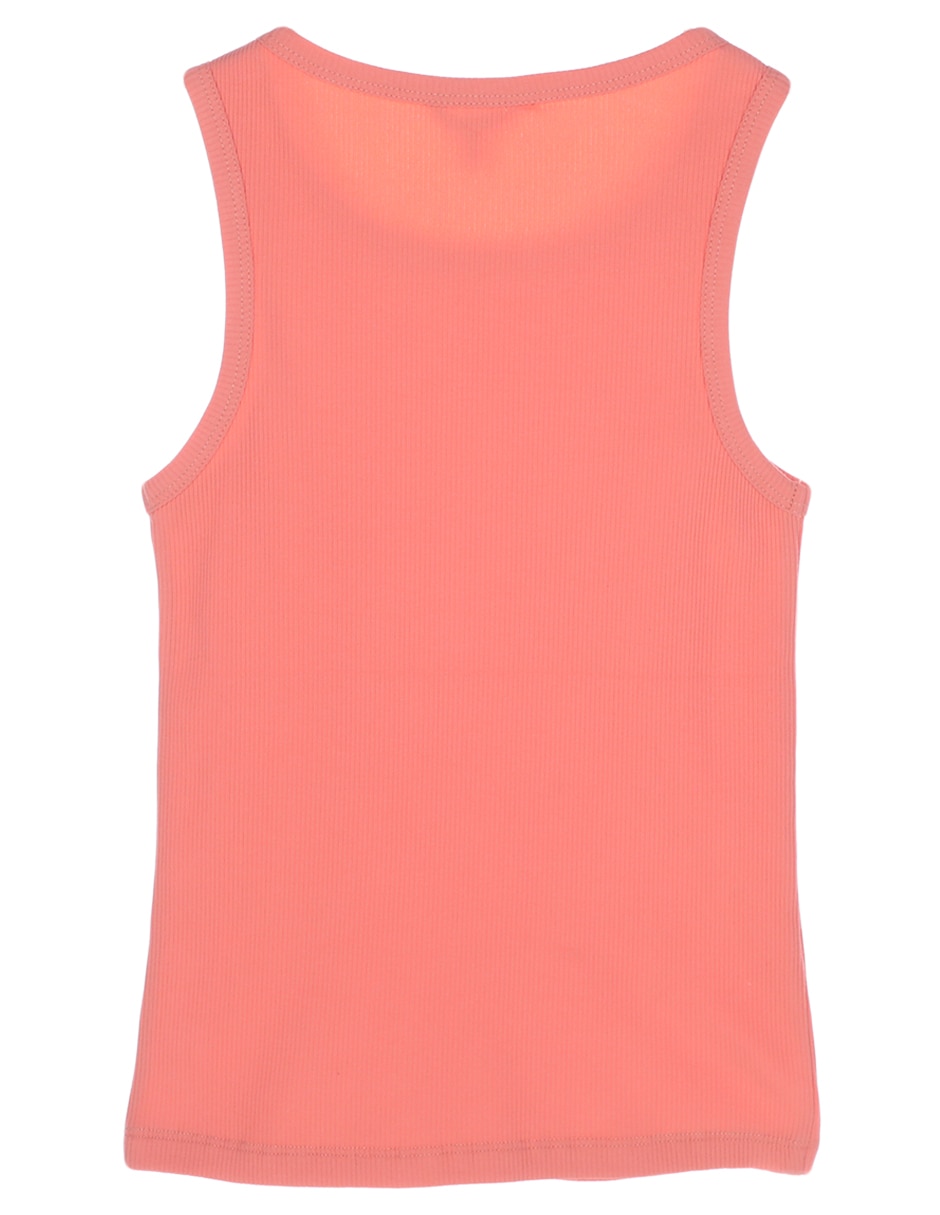 PLAYERA TANK PIQUENIQUE PNG25, 12, CORA