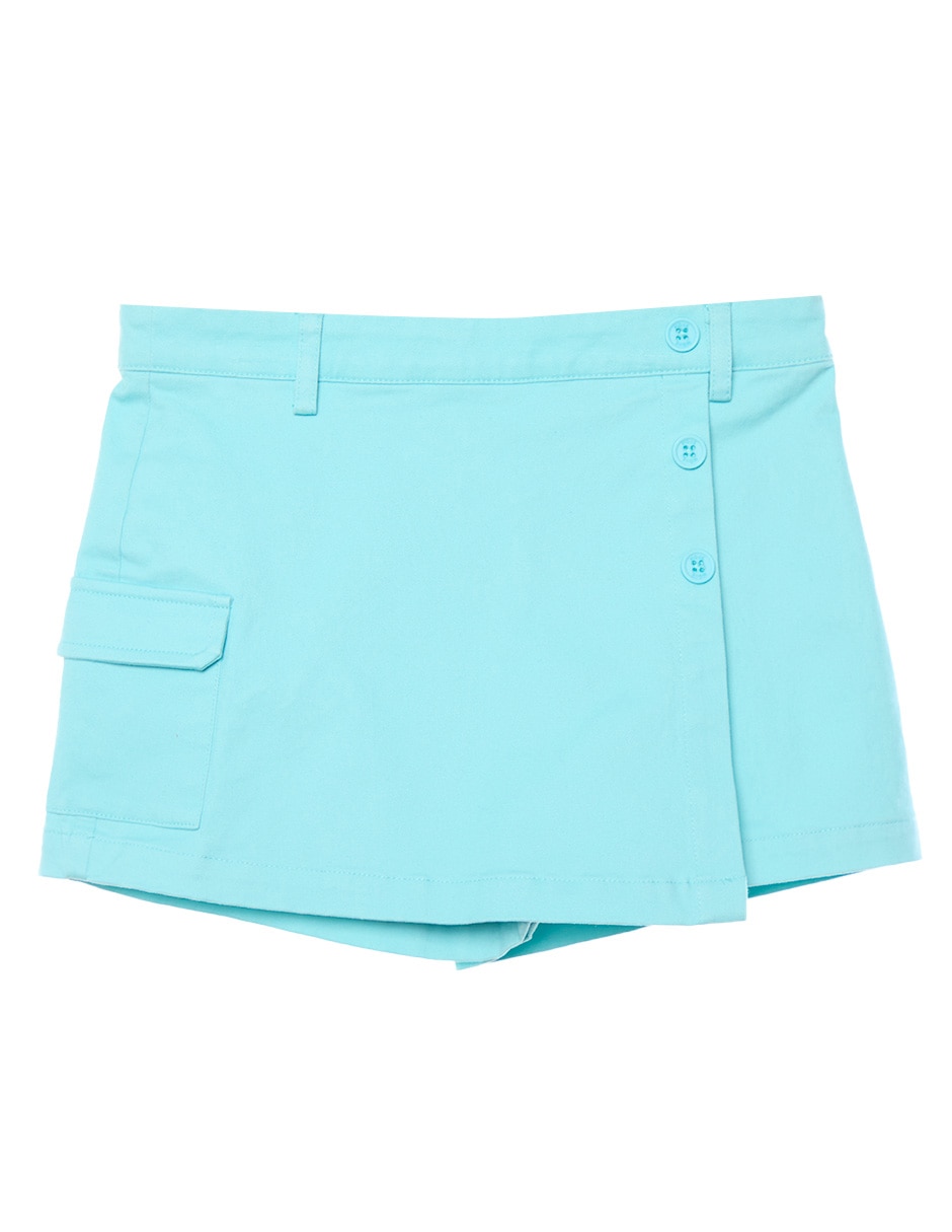 Short para niña Short para niña