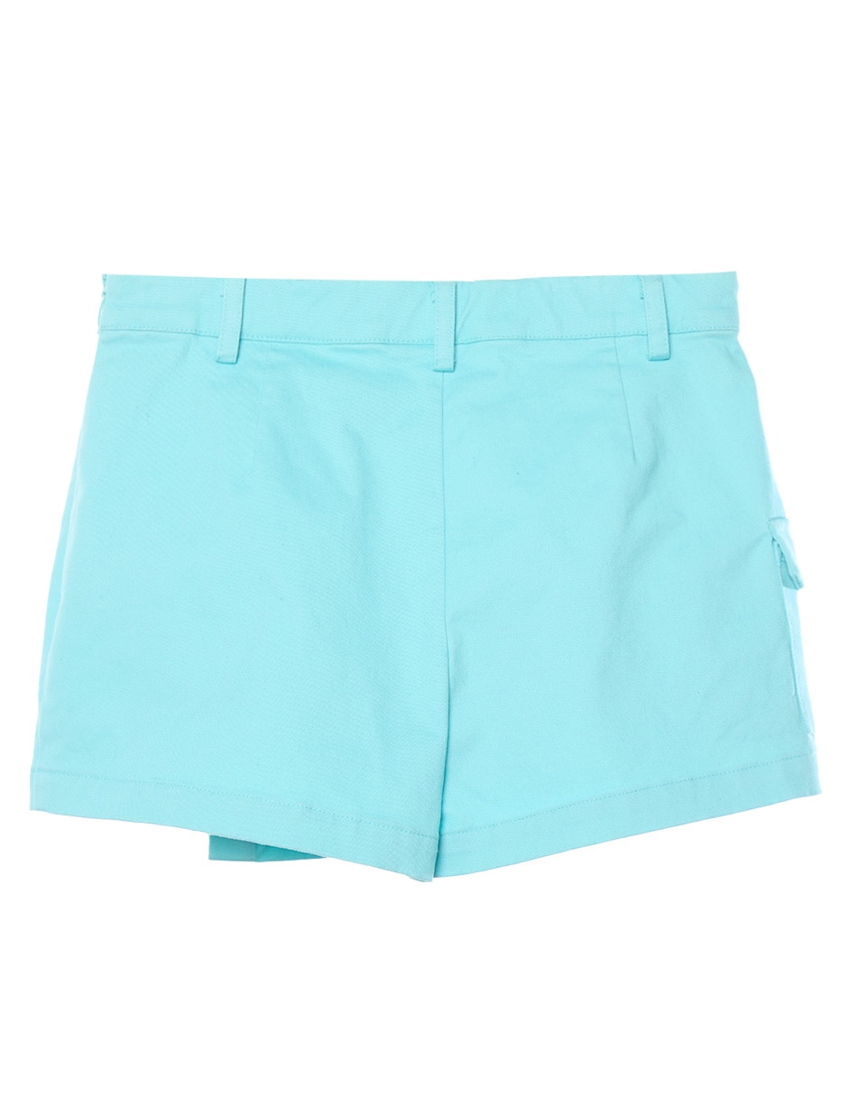 Short para niña 2