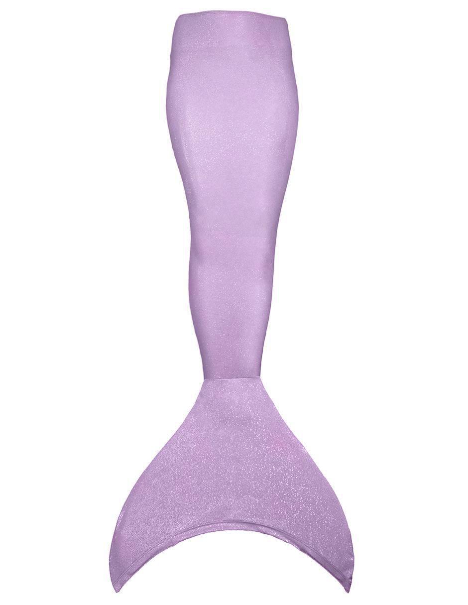 Cola de sirena para nadar Sparkle Sirena para niña 2