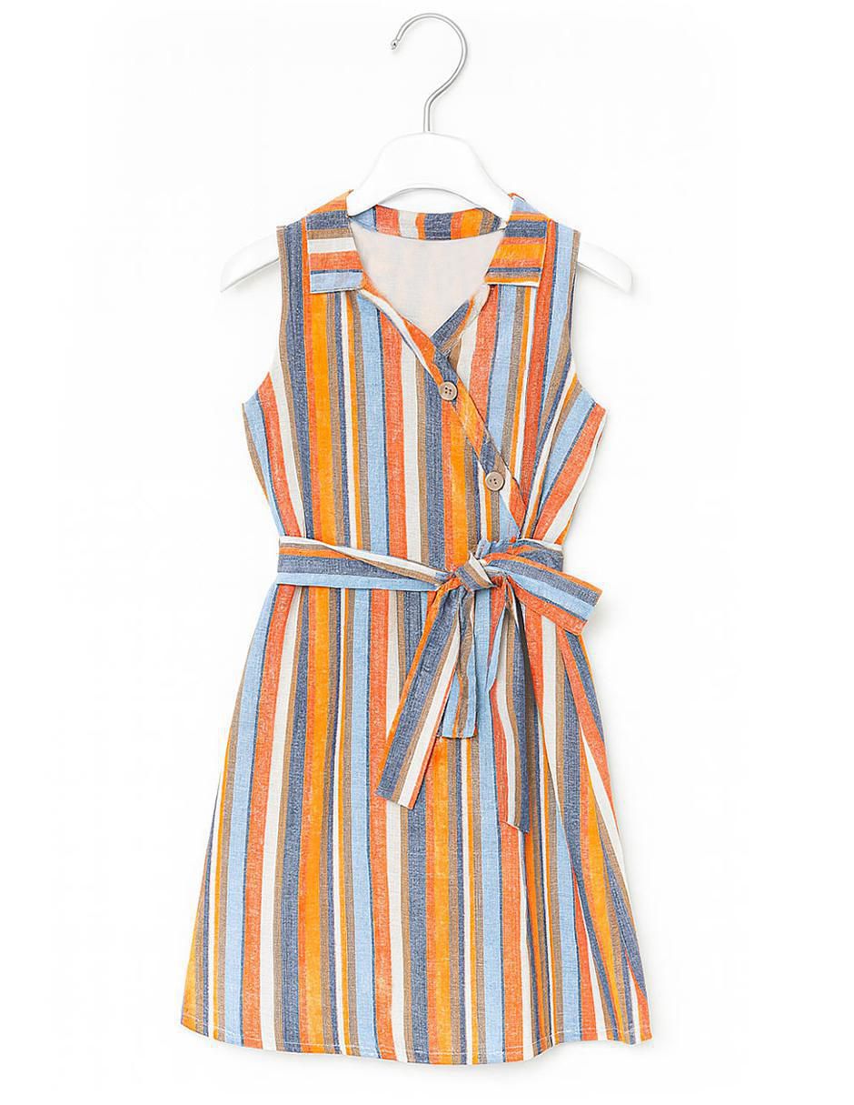 Vestido para niña 2