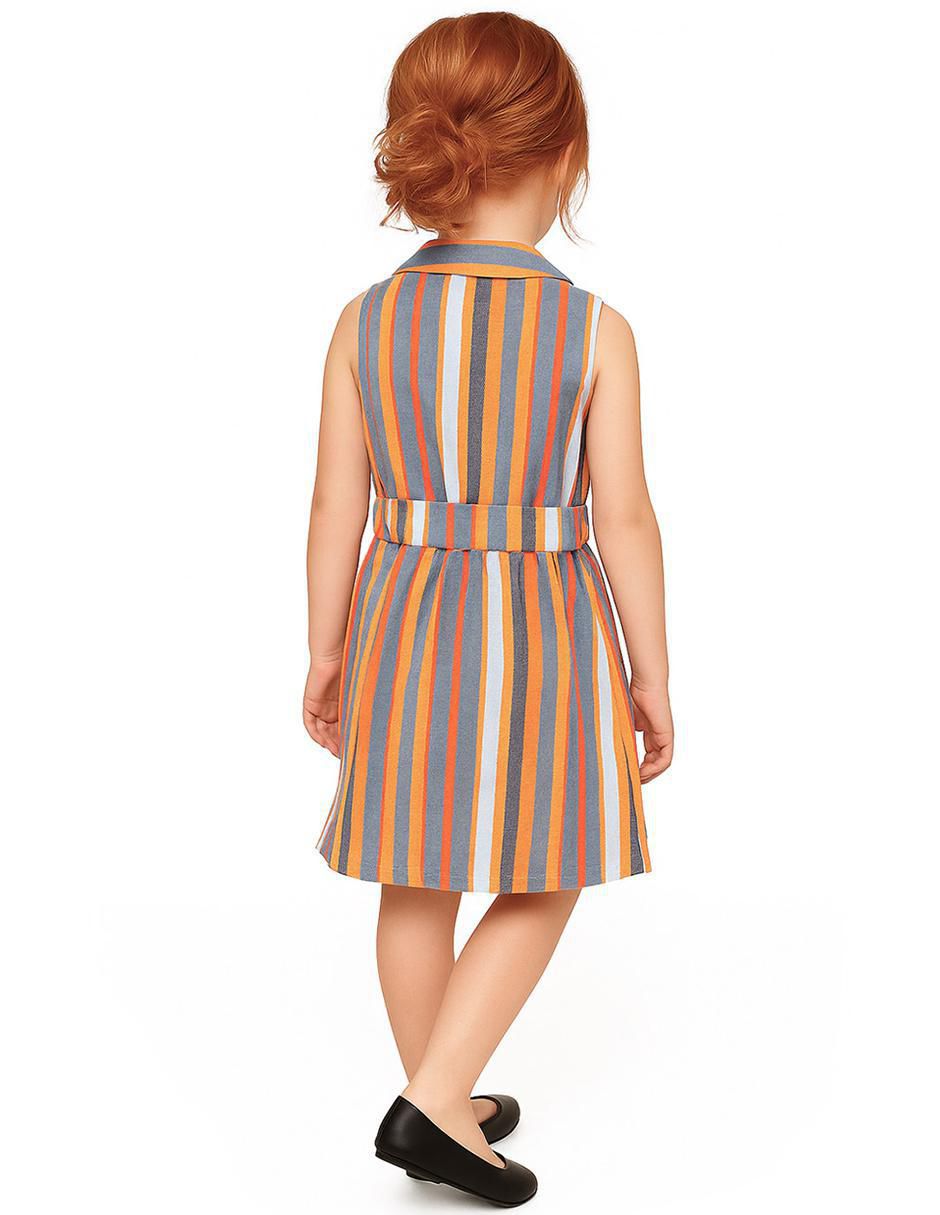 Vestido para niña 3