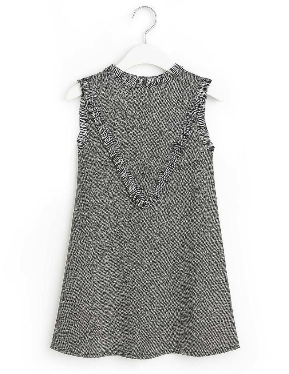 Vestido para niña 2