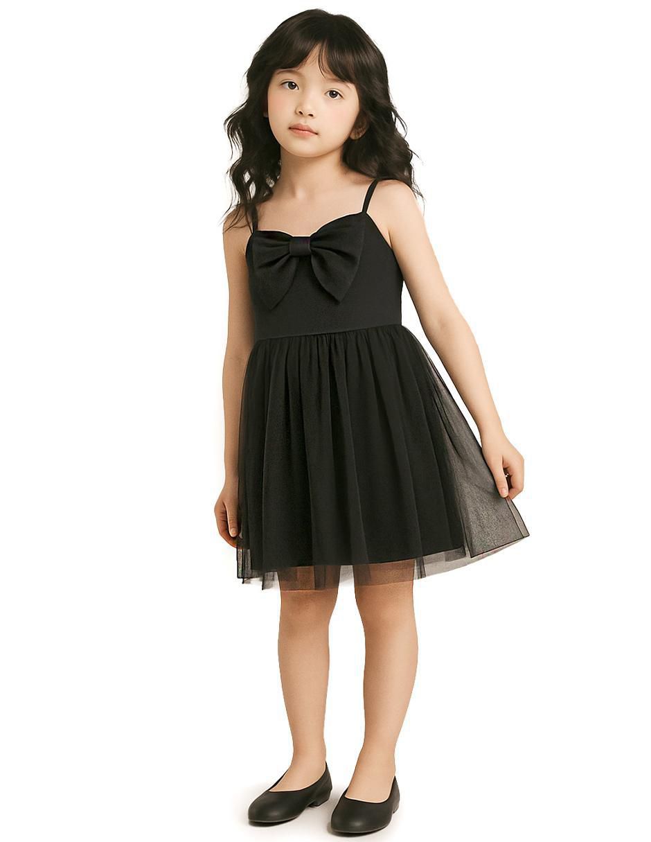 Vestido Roman Fashion para niña