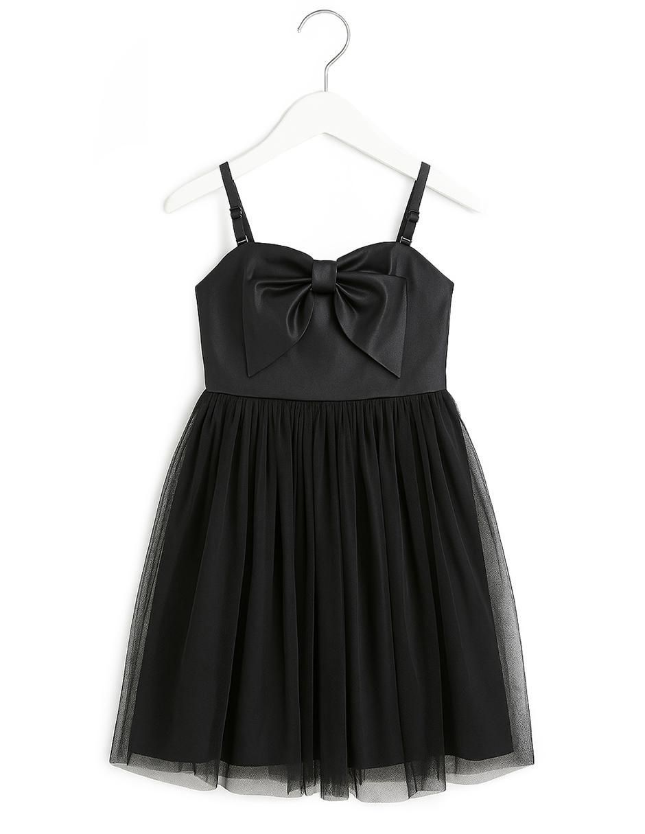 Vestido para niña 2