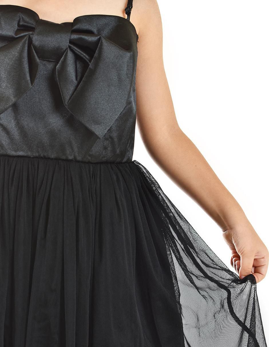 Vestido para niña 4