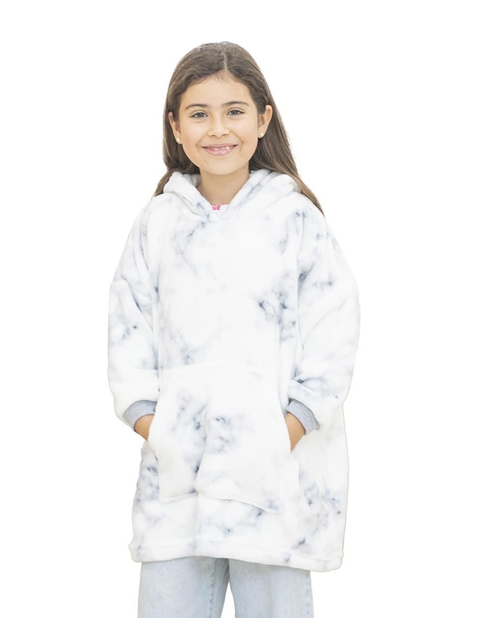 Sudadera para niña