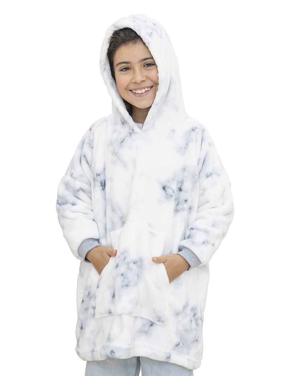 Sudadera para niña 5