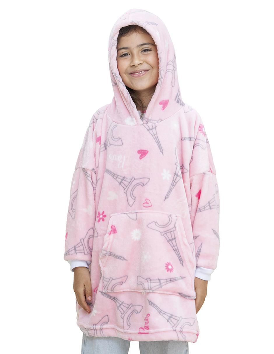Sudadera para niña 2