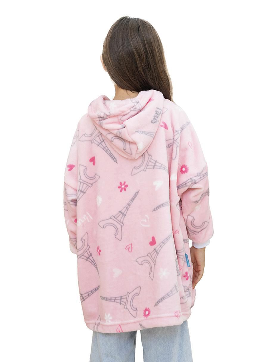 Sudadera para niña 3