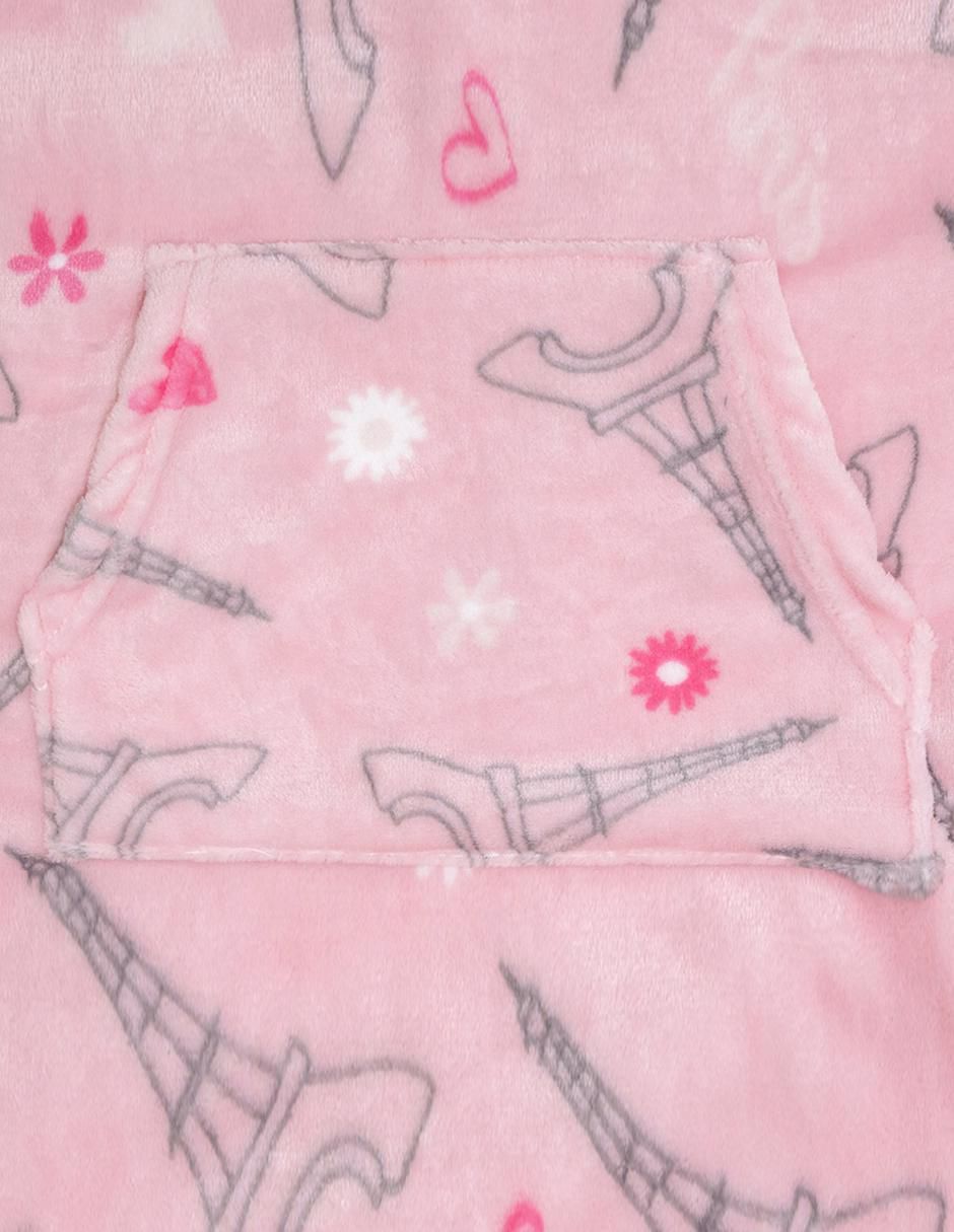 Sudadera para niña 4