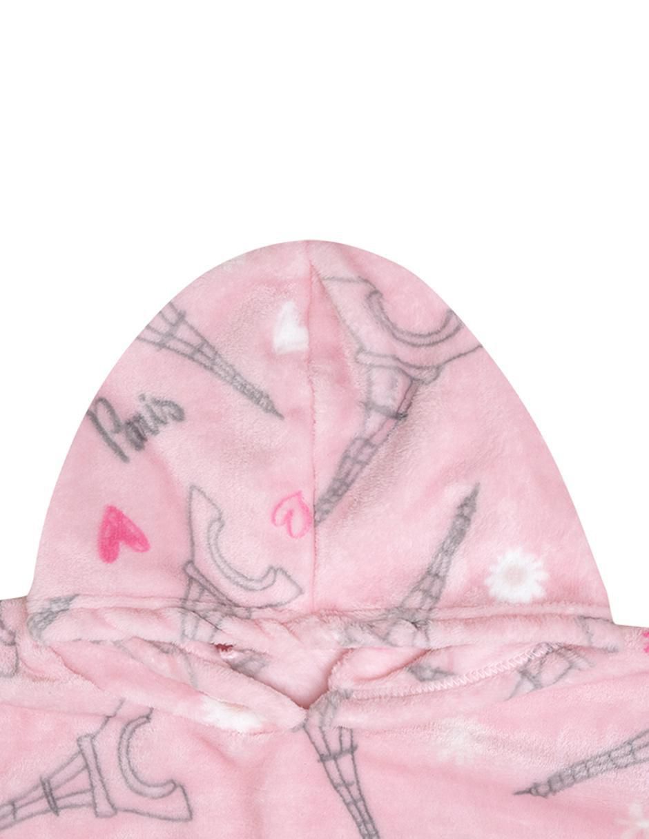 Sudadera para niña 5