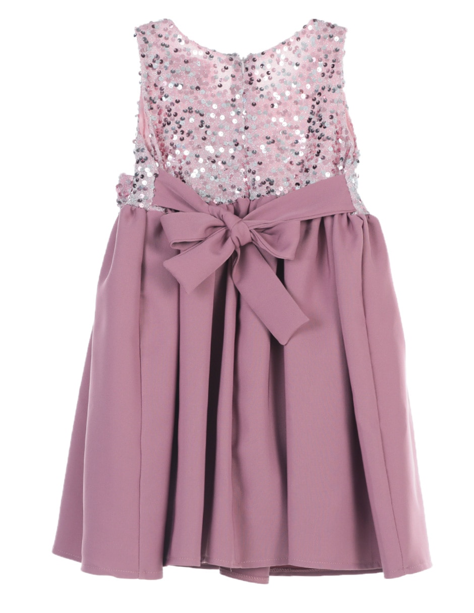 Vestido para niña 2
