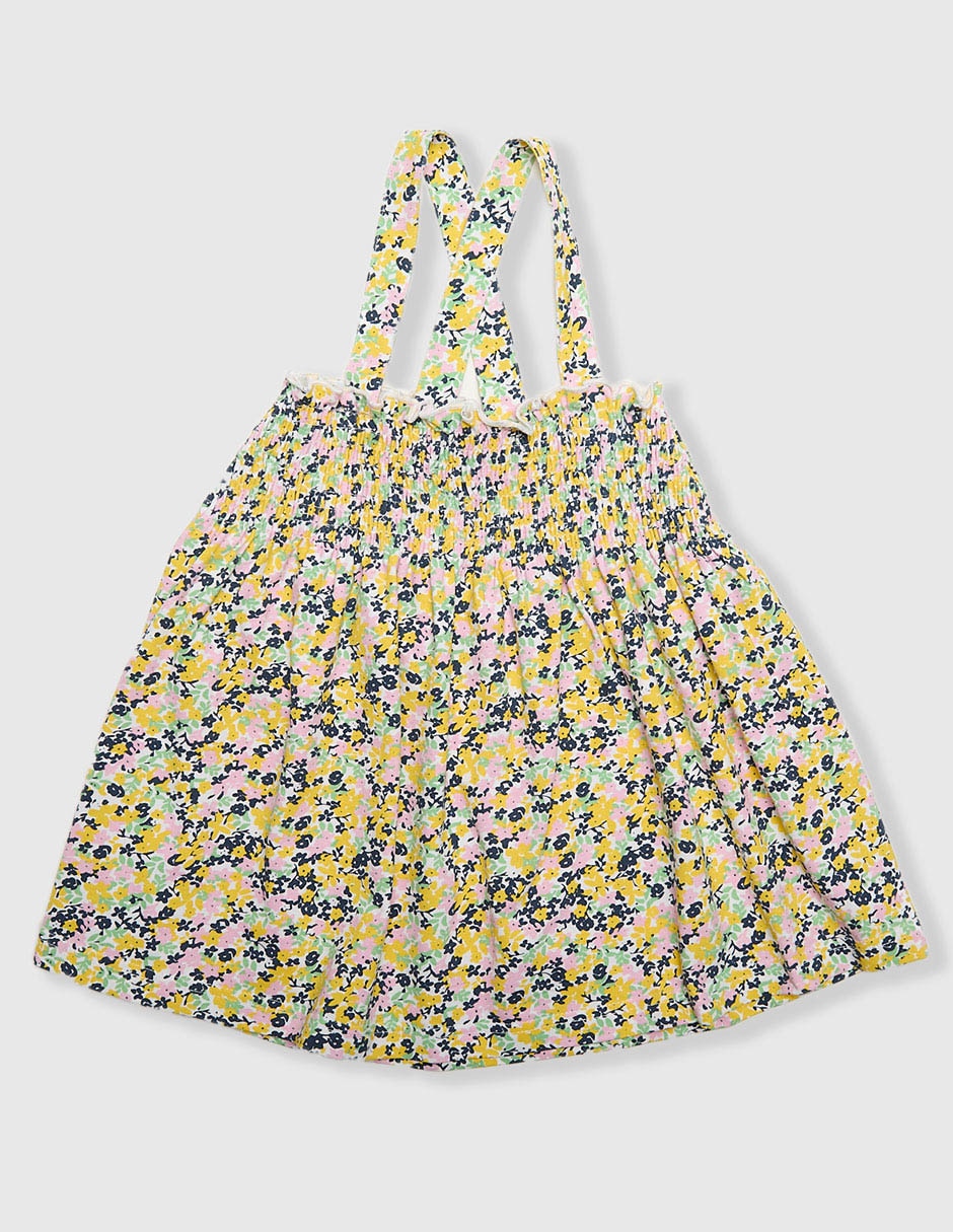 Blusa para niña