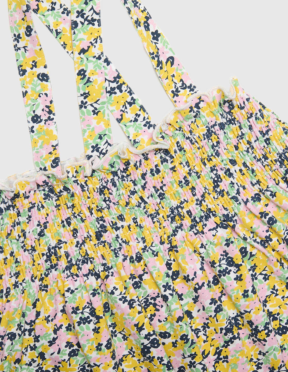 Blusa para niña 3
