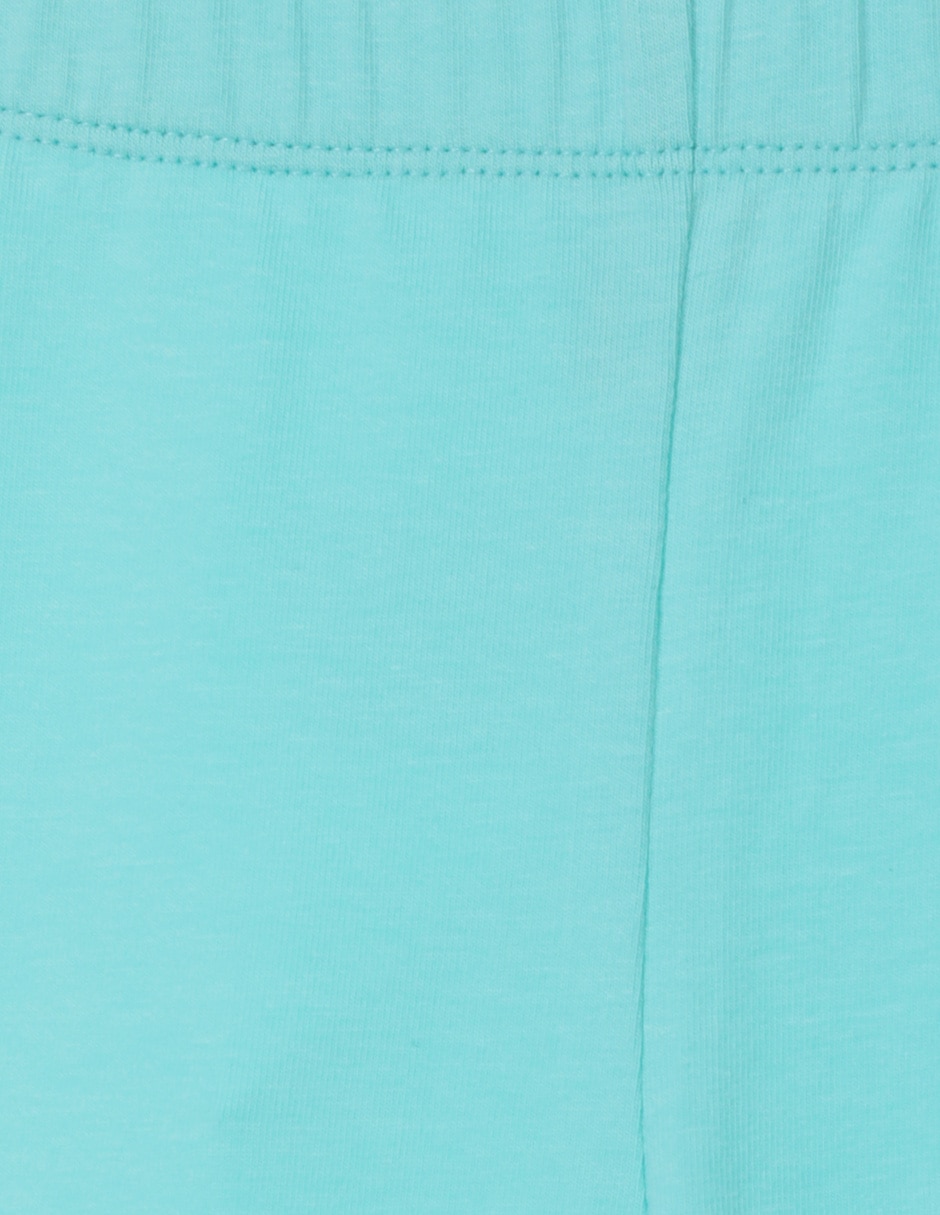 Set de legging para niña 3