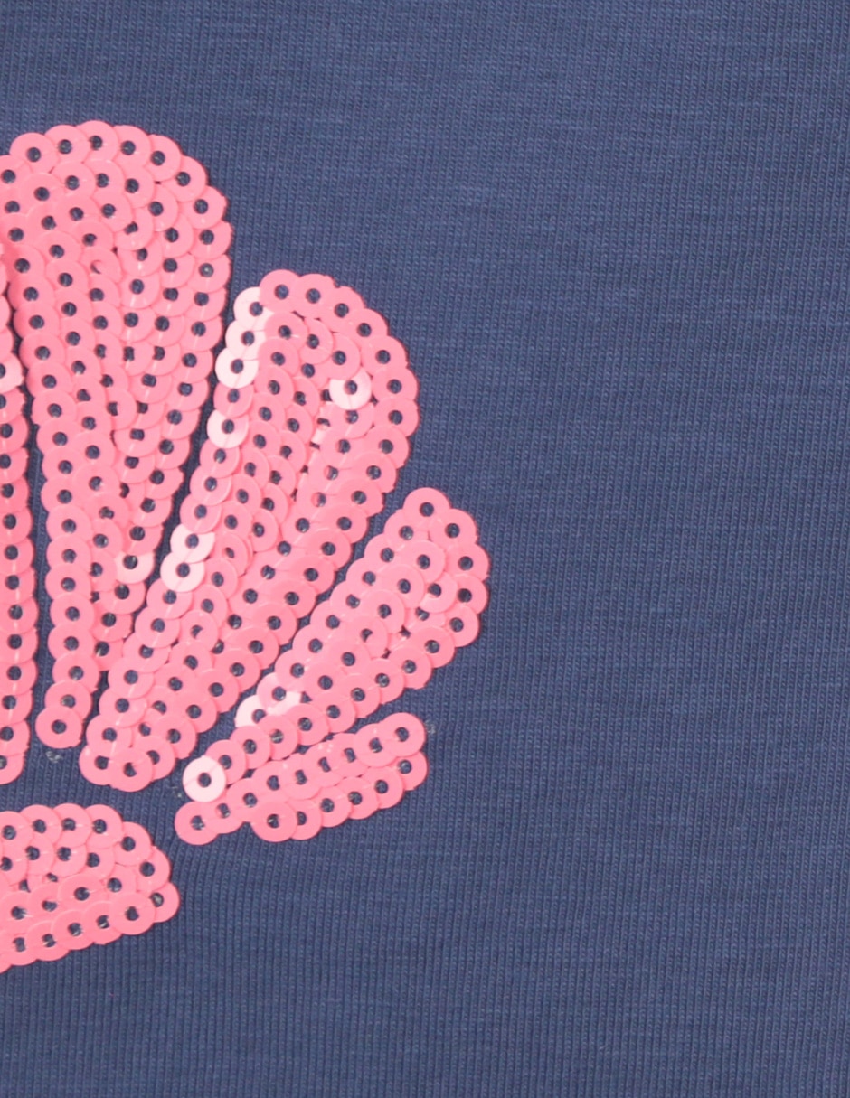 Set de legging para niña 5