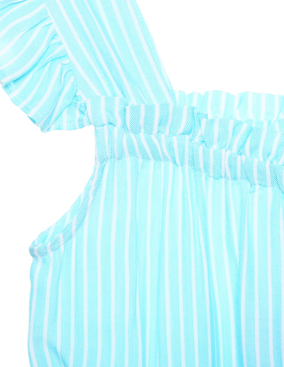 Blusa para niña 3