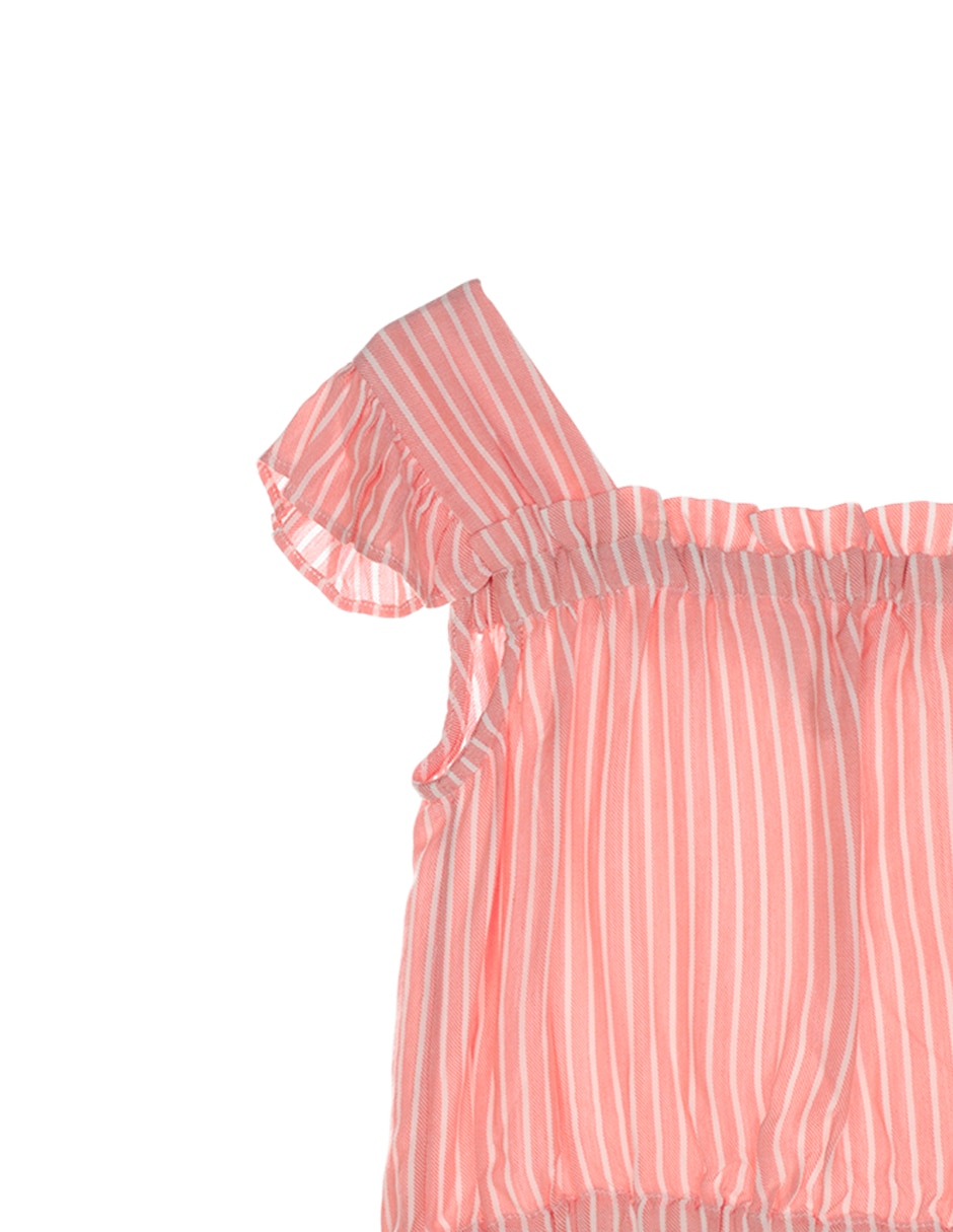 BLUSA PIQUENIQUE PNG2503-06, 10, CORAL