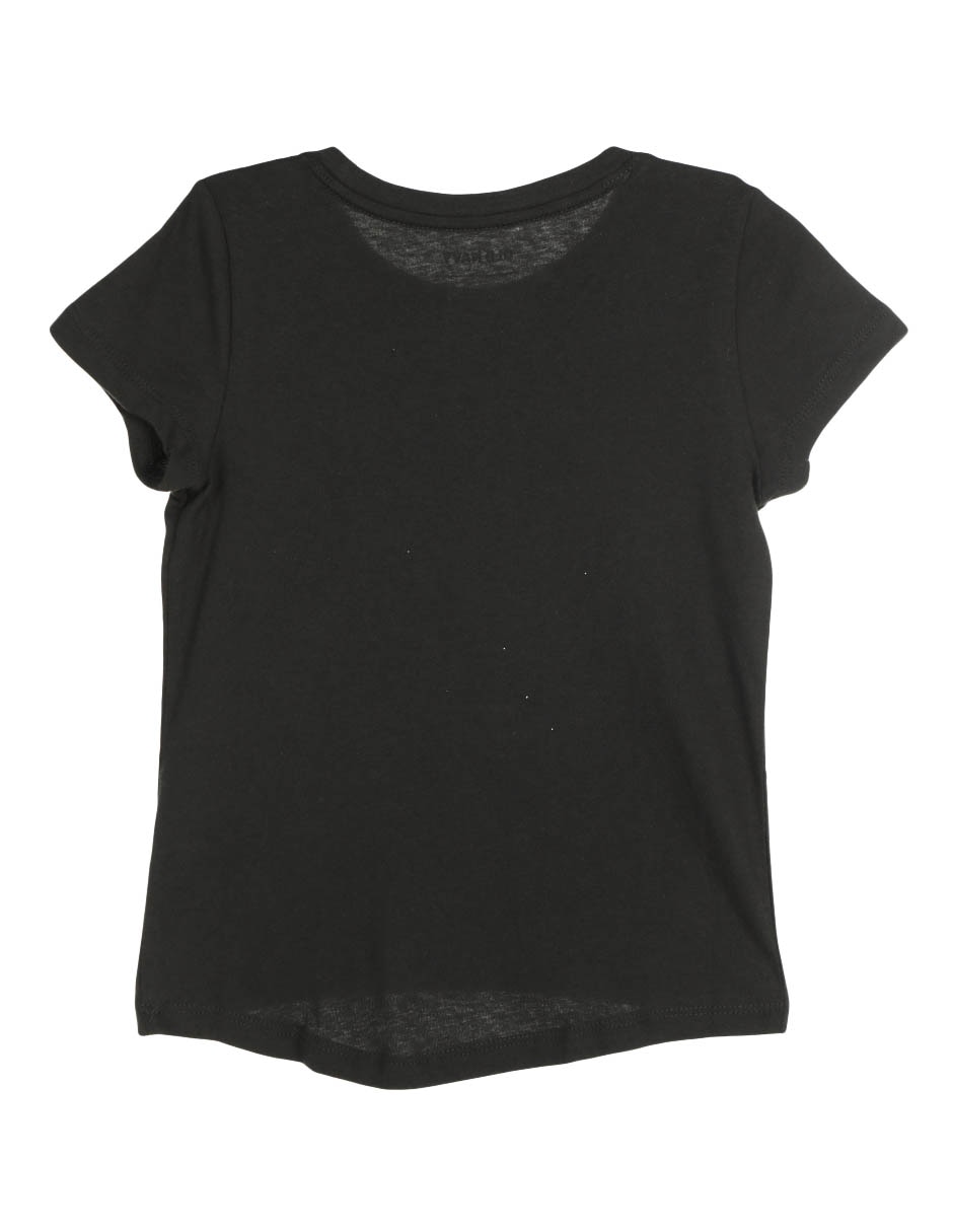 Playera Hocus Pocus Disney manga corta para niña 2