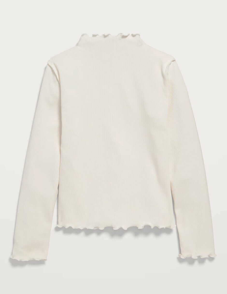 Blusa para niña 1