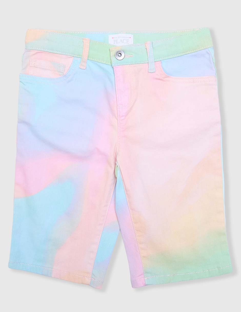 Short para niña 1