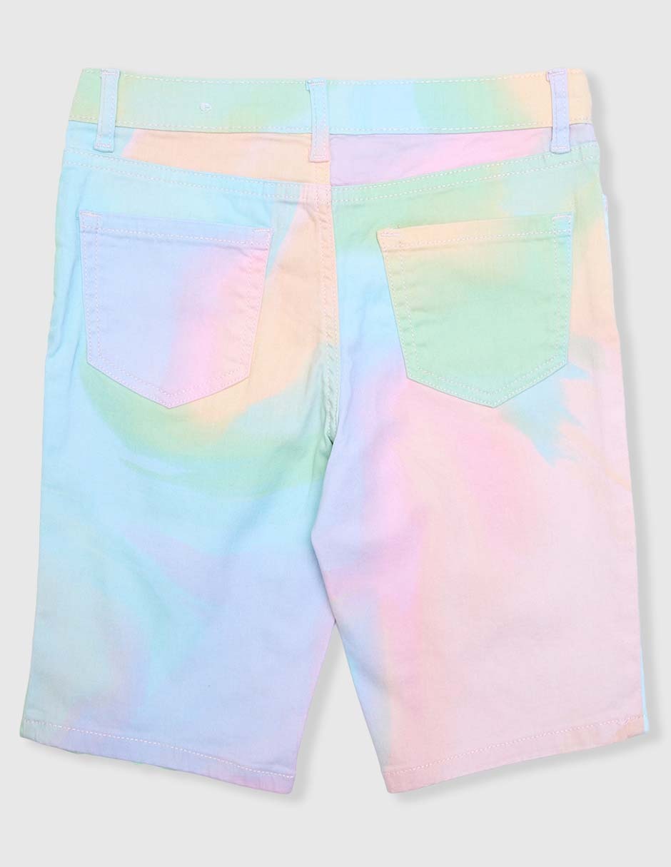 Short para niña