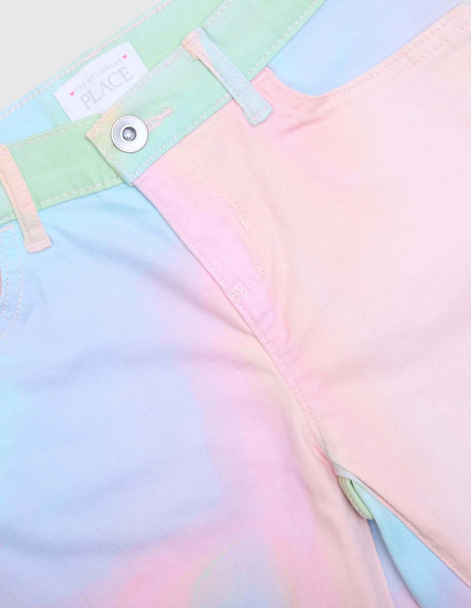 Short para niña
