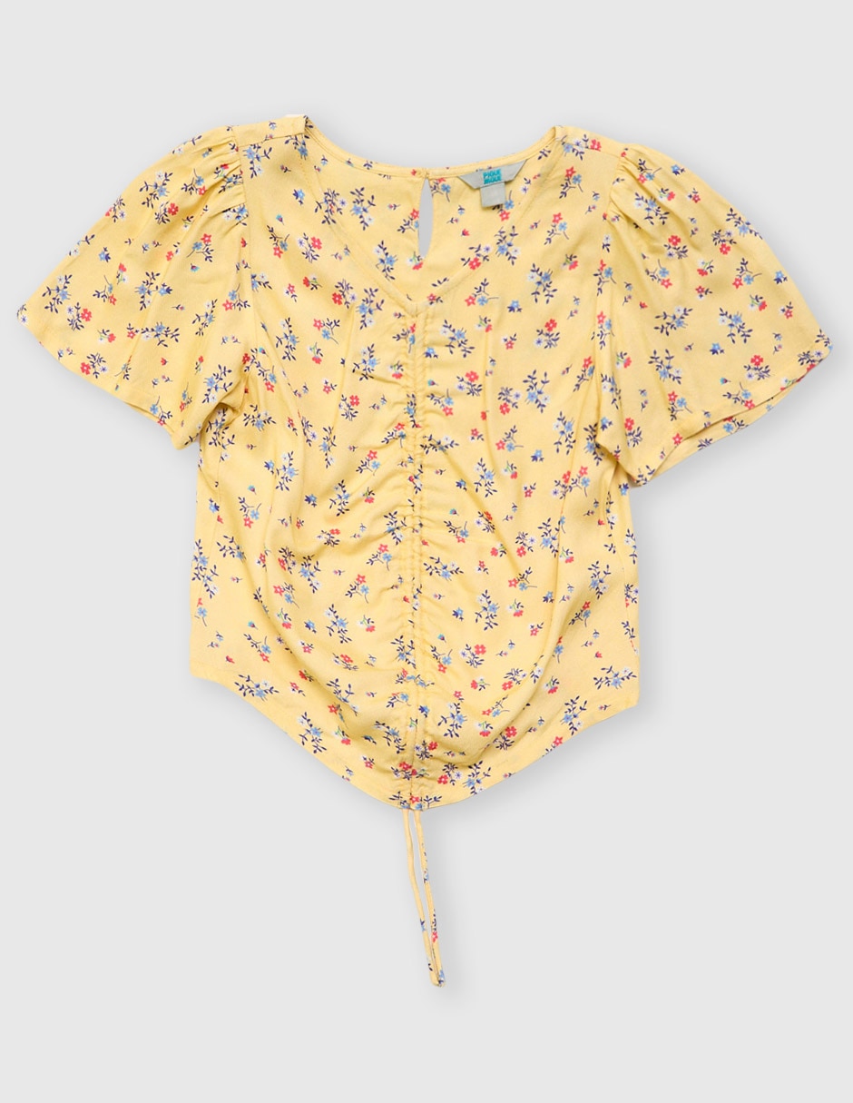 Blusa para niña 2