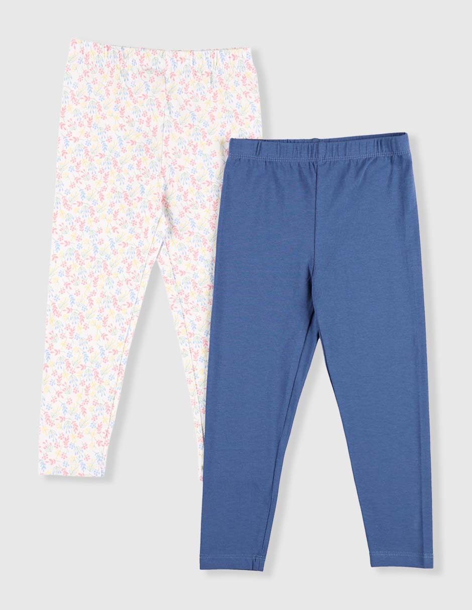 Set legging para niña 1
