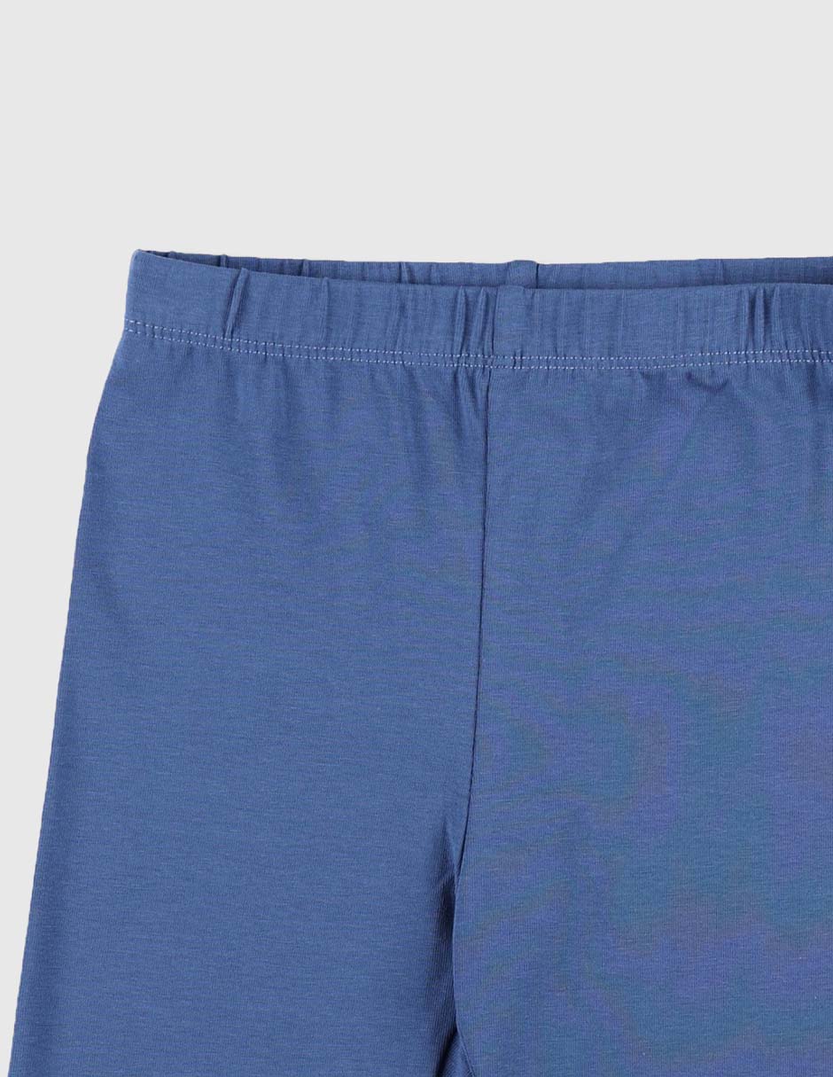 Set legging para niña