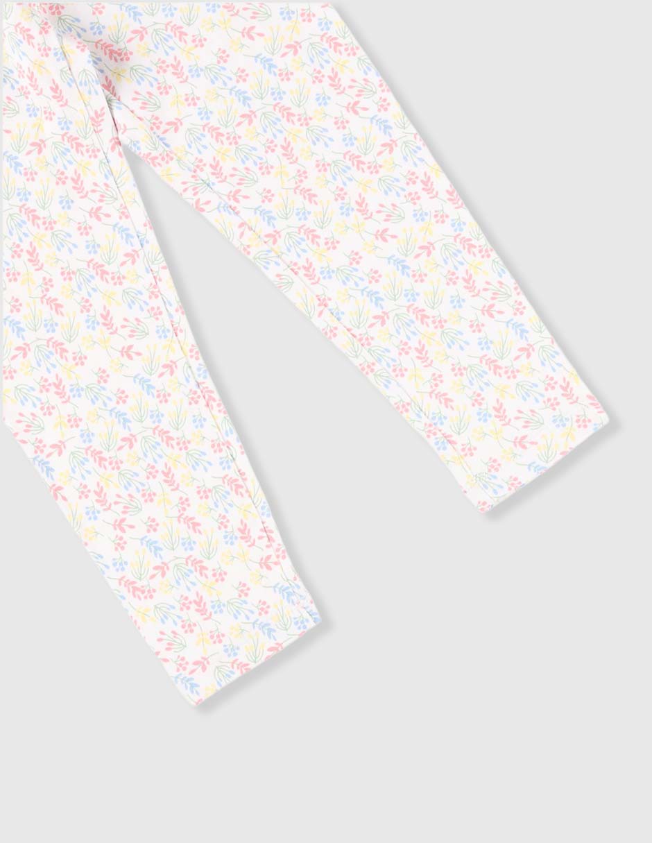 Set legging para niña 6